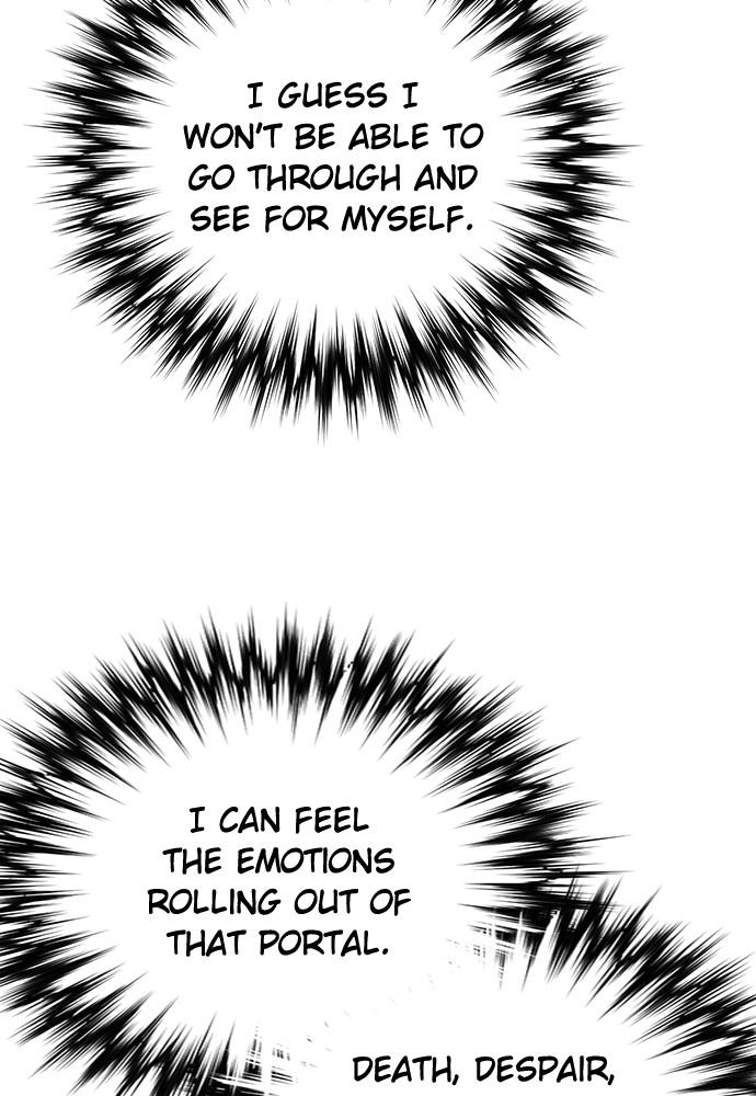 The Druid of Seoul Station Chapter 141 - Page 173