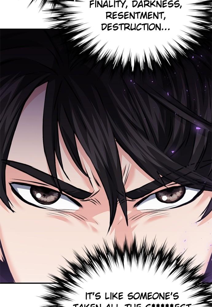 The Druid of Seoul Station Chapter 141 - Page 174