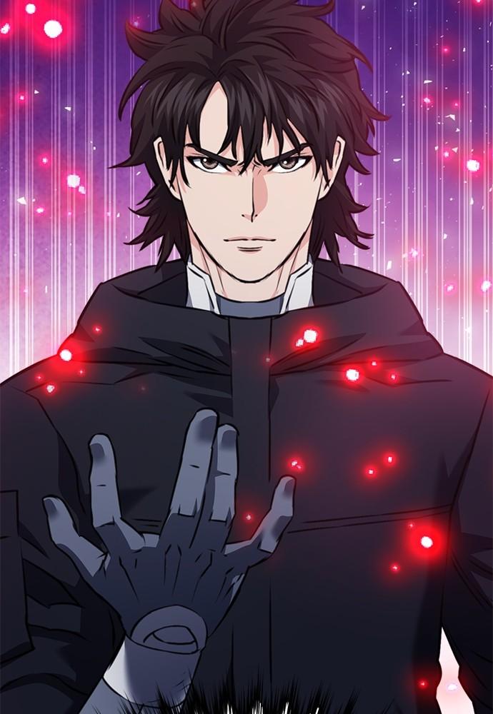 The Druid of Seoul Station Chapter 141 - Page 176