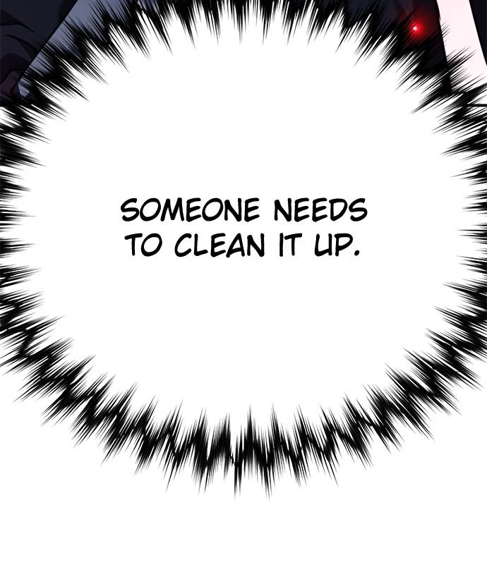 The Druid of Seoul Station Chapter 141 - Page 177