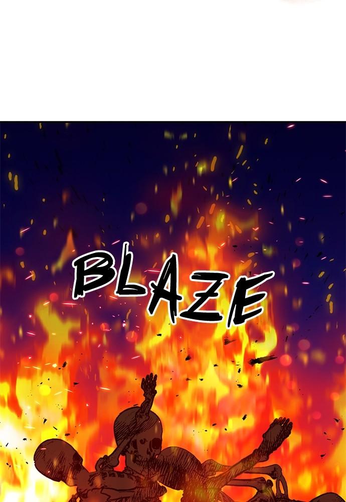 The Druid of Seoul Station Chapter 141 - Page 180