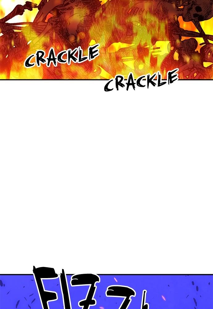 The Druid of Seoul Station Chapter 141 - Page 181