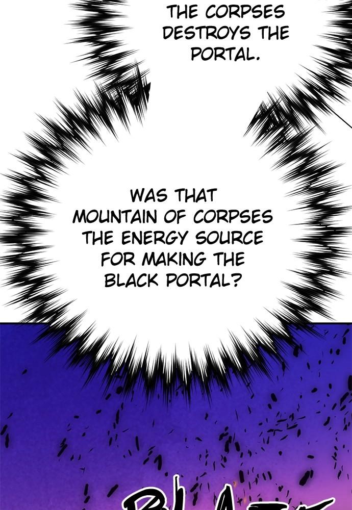 The Druid of Seoul Station Chapter 141 - Page 184