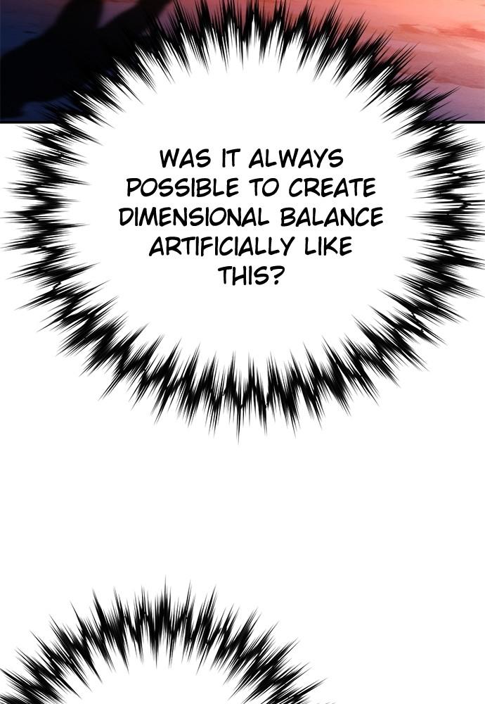 The Druid of Seoul Station Chapter 141 - Page 186