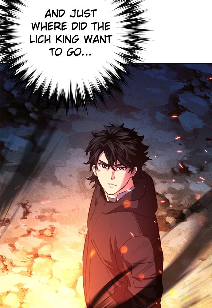 The Druid of Seoul Station Chapter 141 - Page 187