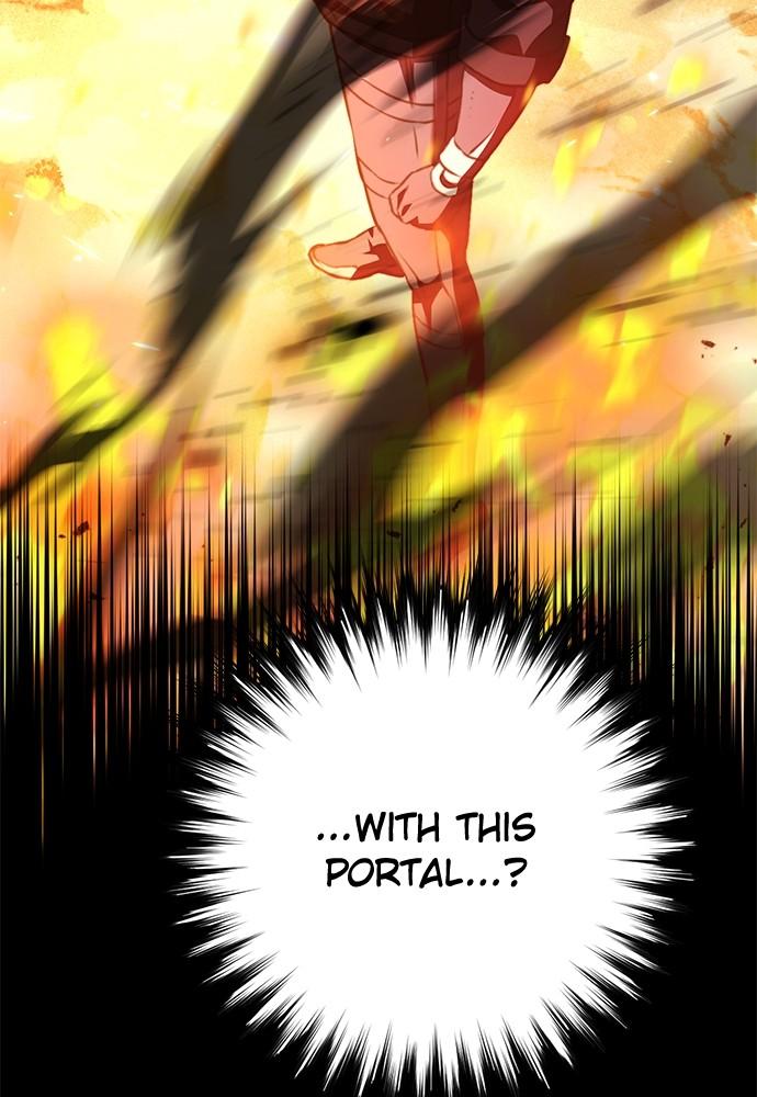 The Druid of Seoul Station Chapter 141 - Page 188