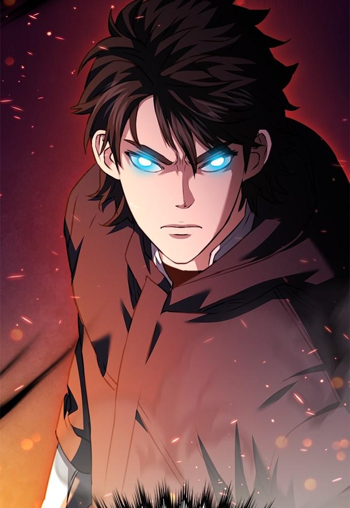 The Druid of Seoul Station Chapter 141 - Page 191