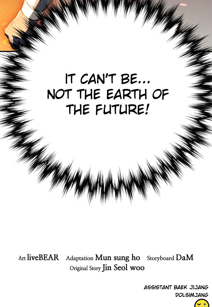 The Druid of Seoul Station Chapter 141 - Page 192