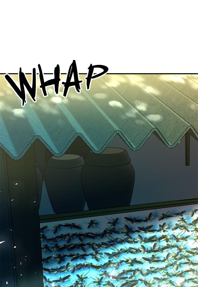 The Druid of Seoul Station Chapter 142 - Page 5