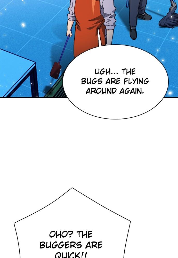 The Druid of Seoul Station Chapter 142 - Page 9