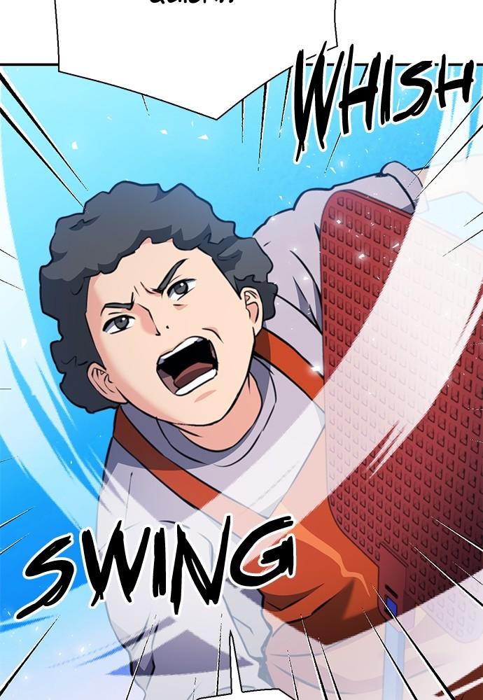 The Druid of Seoul Station Chapter 142 - Page 10