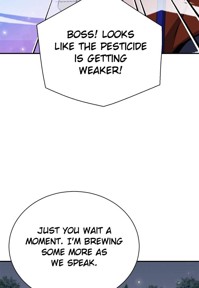 The Druid of Seoul Station Chapter 142 - Page 11