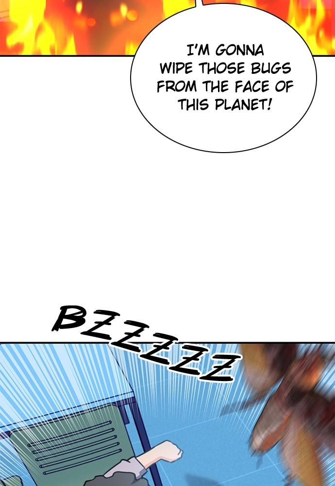 The Druid of Seoul Station Chapter 142 - Page 13