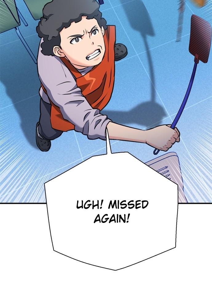 The Druid of Seoul Station Chapter 142 - Page 14