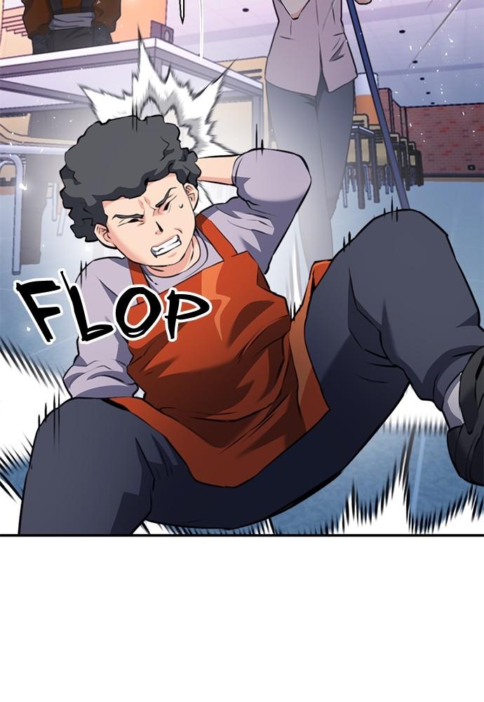 The Druid of Seoul Station Chapter 142 - Page 17