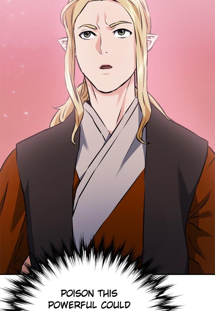 The Druid of Seoul Station Chapter 142 - Page 23