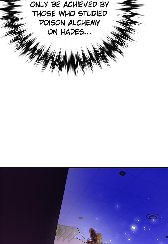 The Druid of Seoul Station Chapter 142 - Page 24