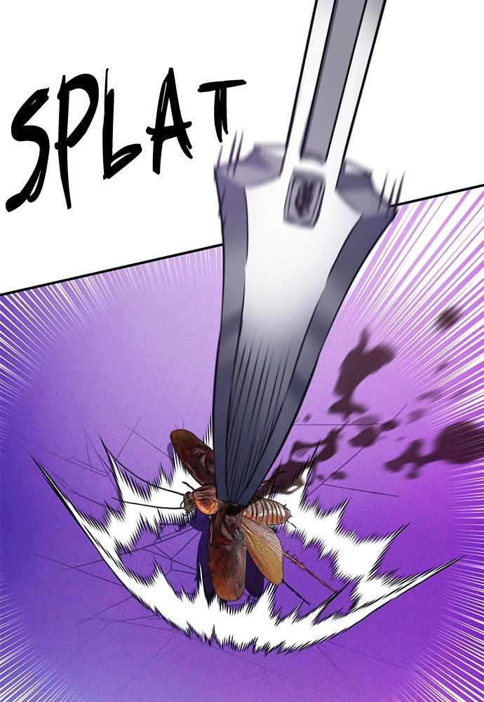 The Druid of Seoul Station Chapter 142 - Page 26