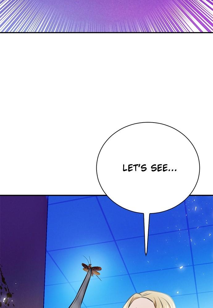 The Druid of Seoul Station Chapter 142 - Page 27