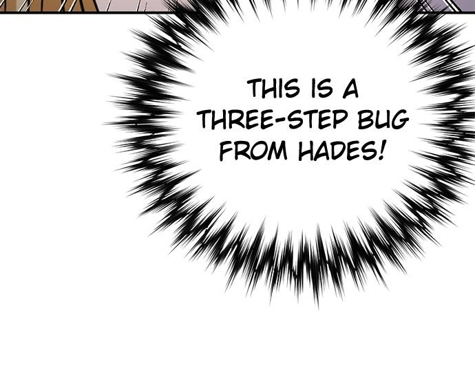 The Druid of Seoul Station Chapter 142 - Page 30