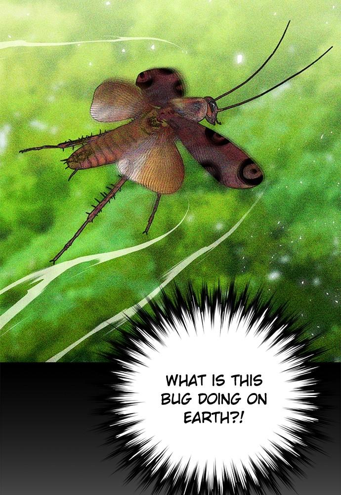 The Druid of Seoul Station Chapter 142 - Page 32