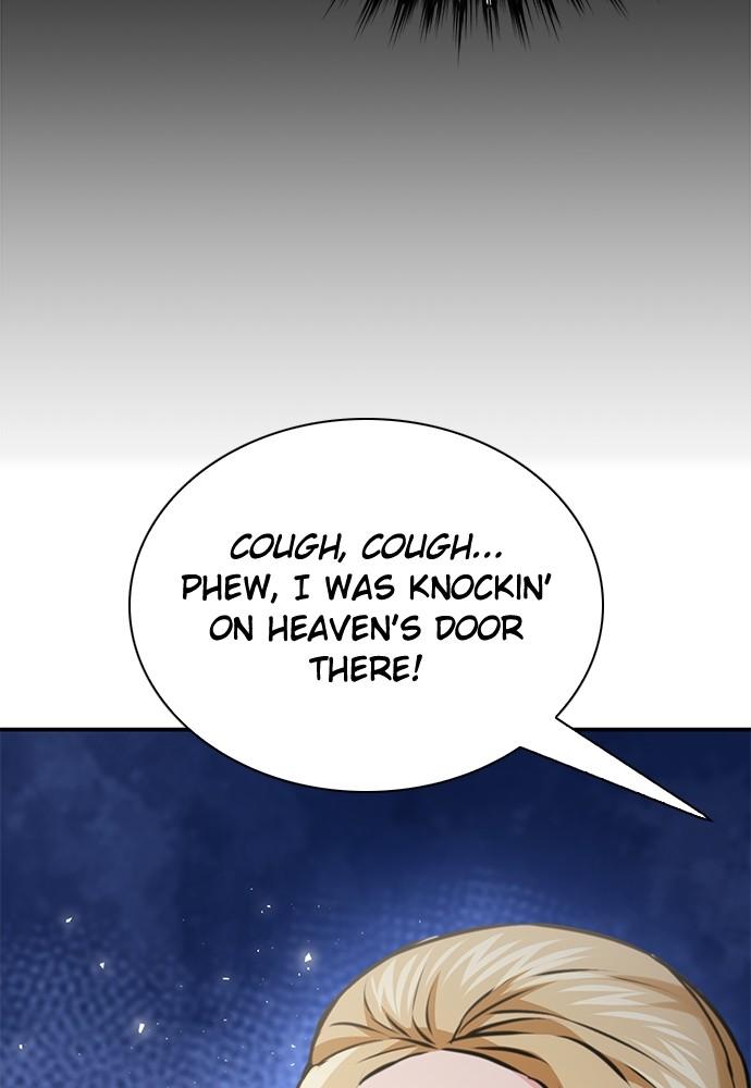 The Druid of Seoul Station Chapter 142 - Page 33