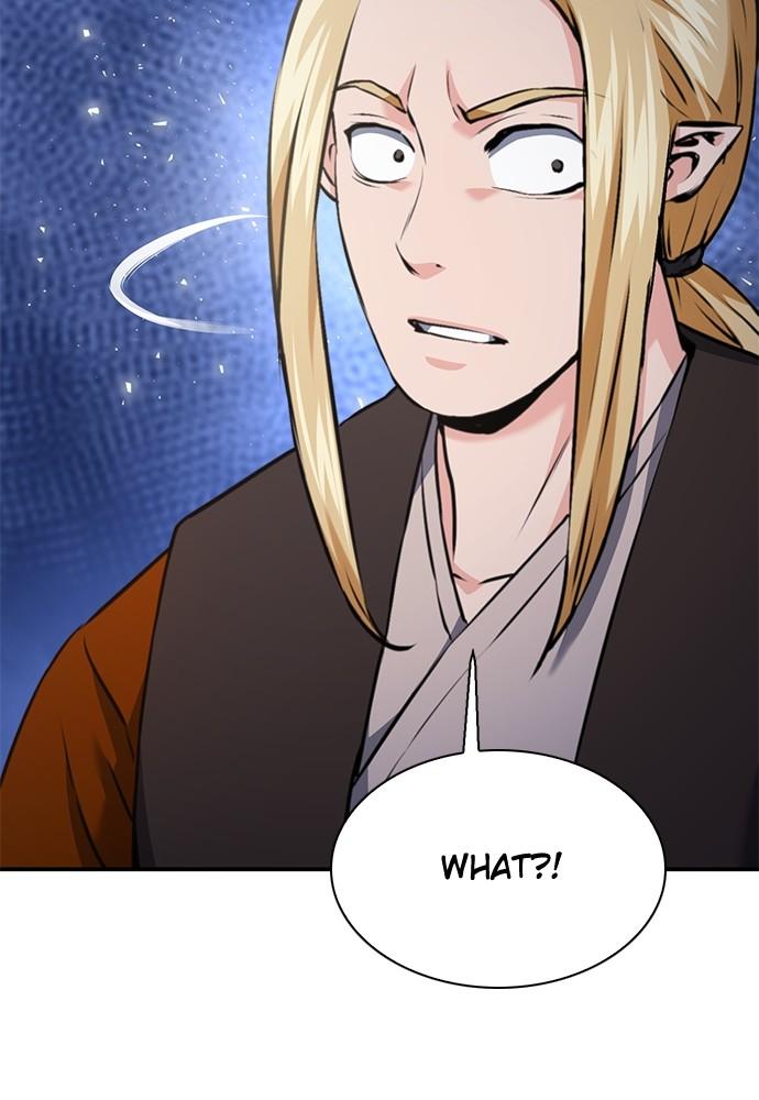 The Druid of Seoul Station Chapter 142 - Page 34