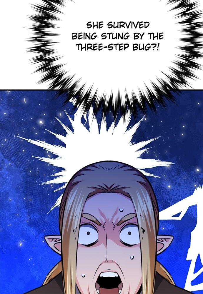 The Druid of Seoul Station Chapter 142 - Page 37