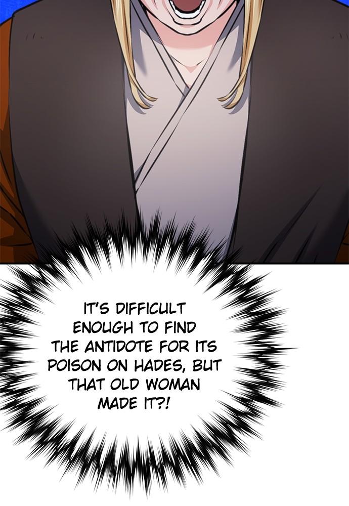 The Druid of Seoul Station Chapter 142 - Page 38