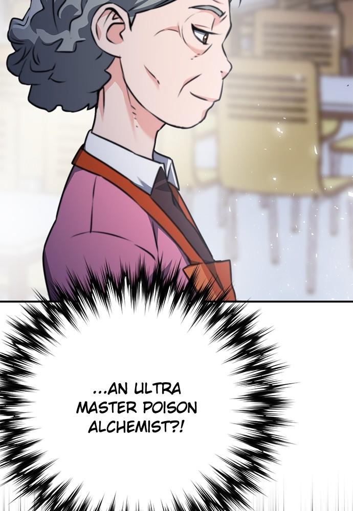 The Druid of Seoul Station Chapter 142 - Page 40