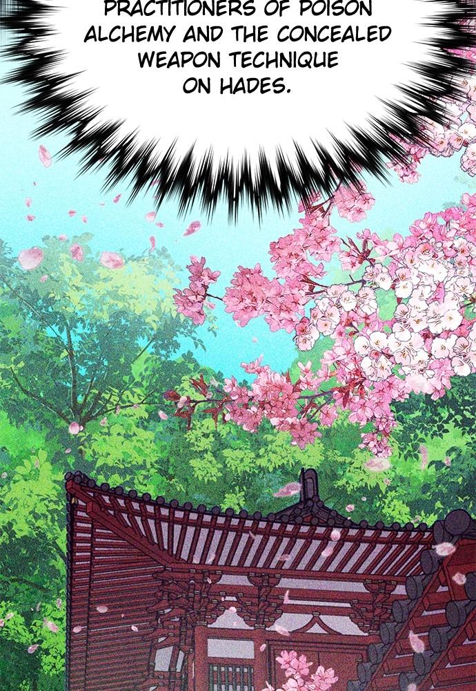 The Druid of Seoul Station Chapter 142 - Page 42