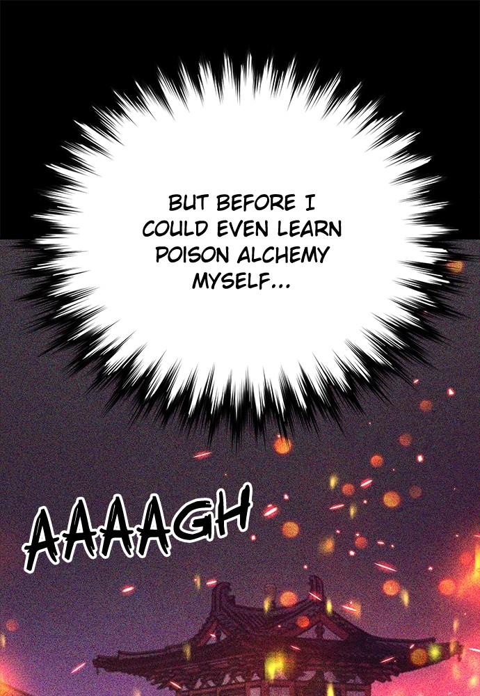 The Druid of Seoul Station Chapter 142 - Page 44