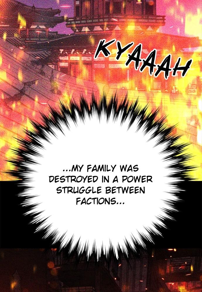 The Druid of Seoul Station Chapter 142 - Page 45