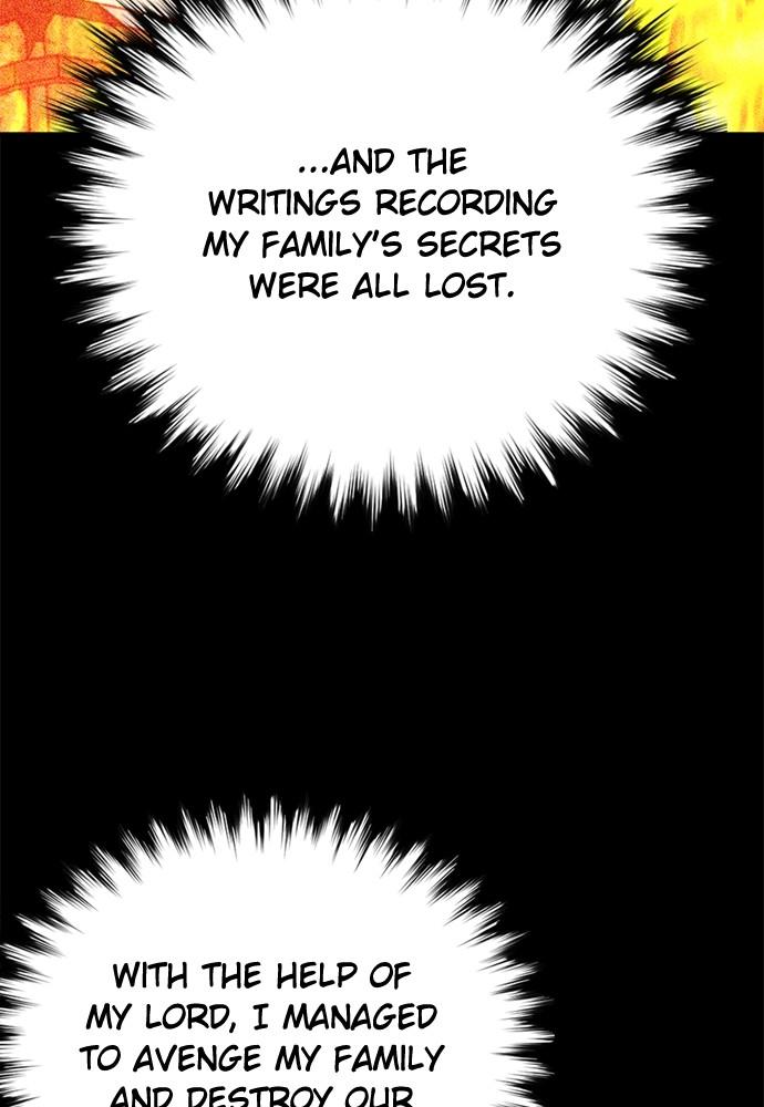 The Druid of Seoul Station Chapter 142 - Page 47