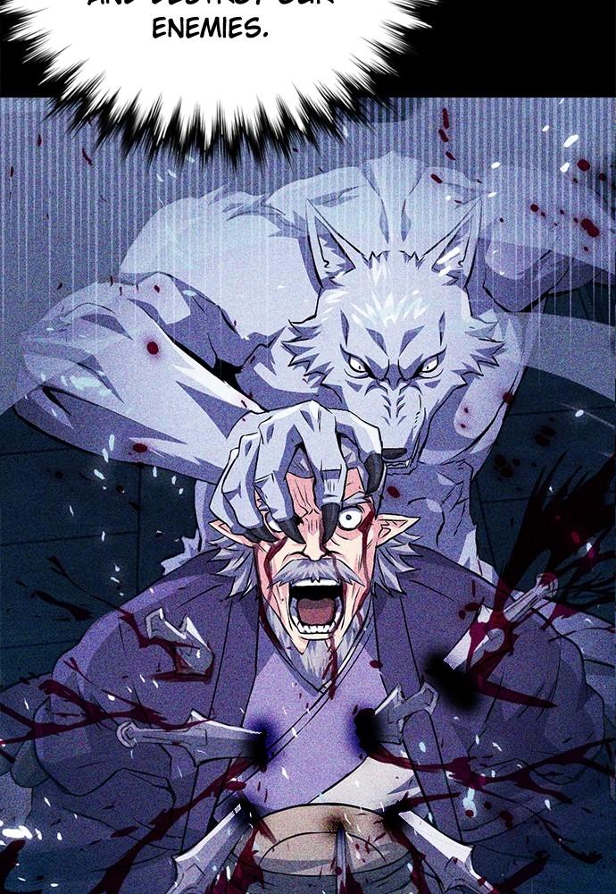 The Druid of Seoul Station Chapter 142 - Page 48