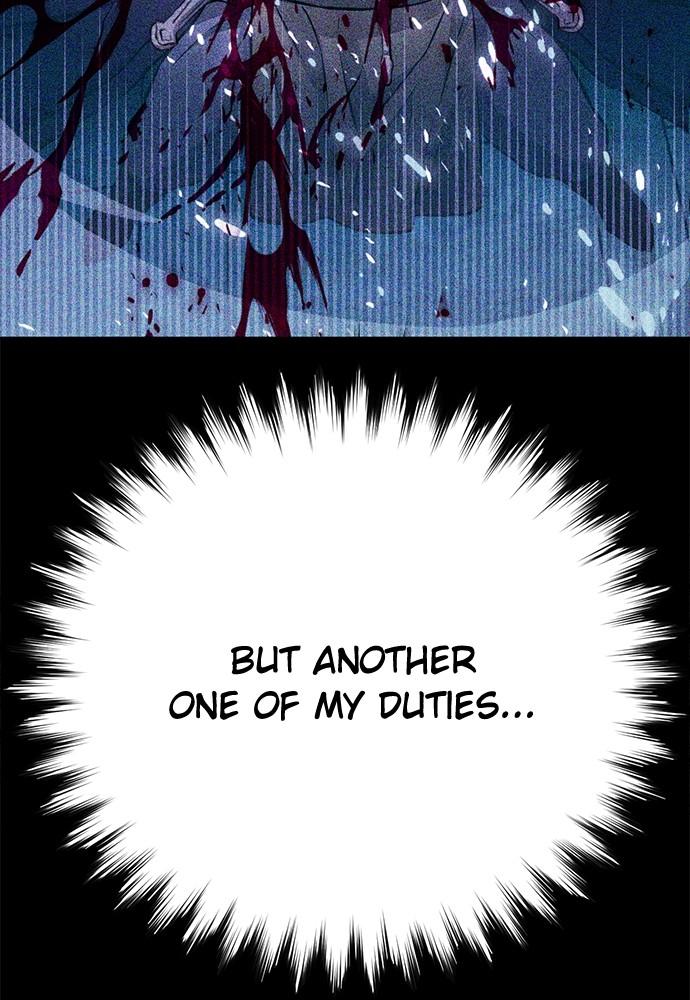 The Druid of Seoul Station Chapter 142 - Page 49