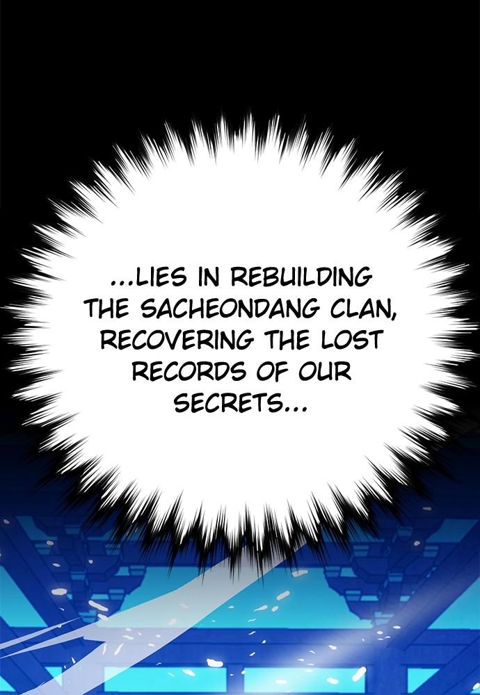 The Druid of Seoul Station Chapter 142 - Page 50