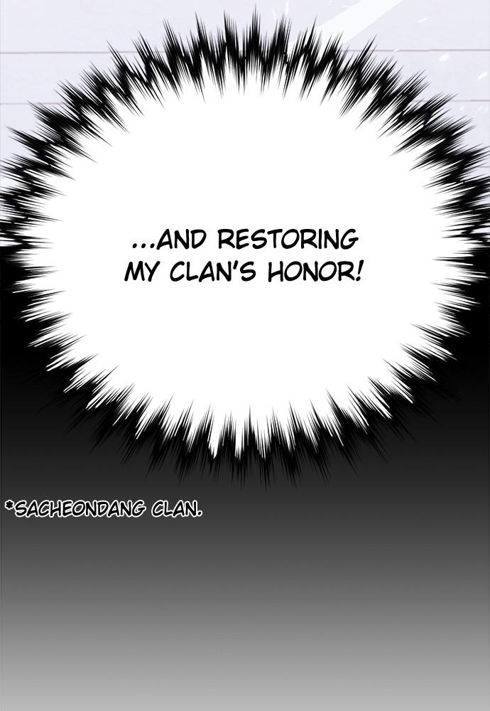 The Druid of Seoul Station Chapter 142 - Page 52