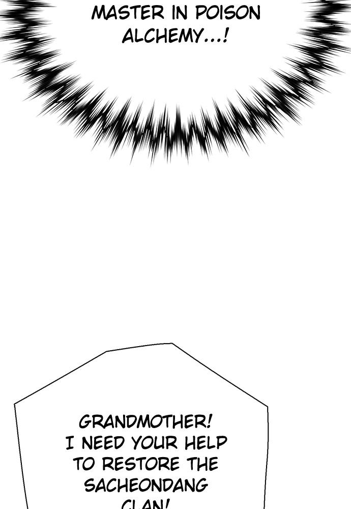 The Druid of Seoul Station Chapter 142 - Page 55