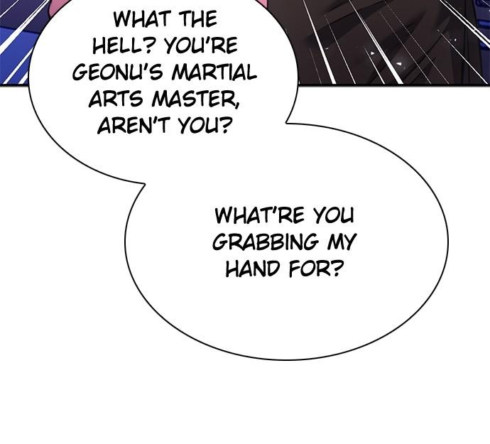 The Druid of Seoul Station Chapter 142 - Page 57