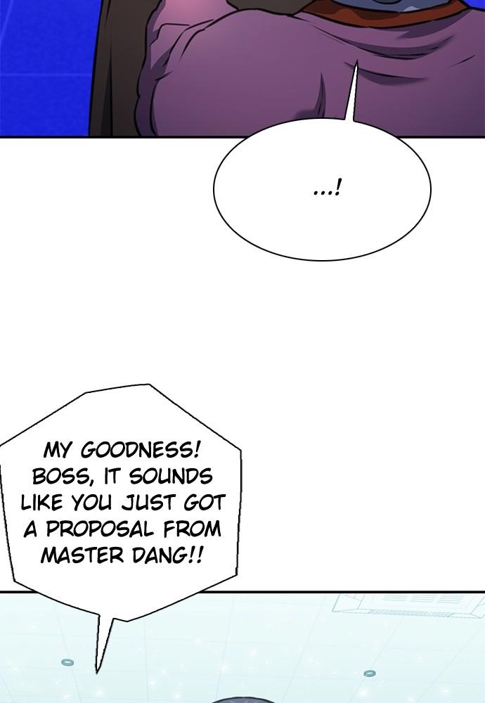 The Druid of Seoul Station Chapter 142 - Page 60