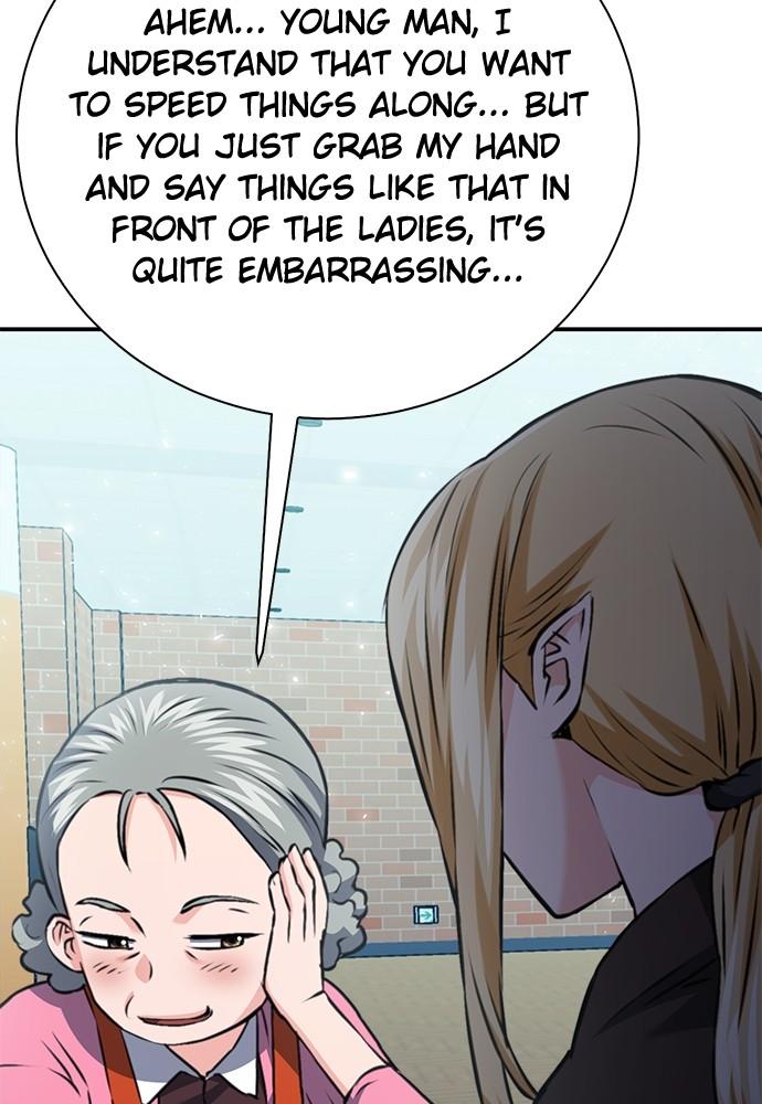 The Druid of Seoul Station Chapter 142 - Page 62