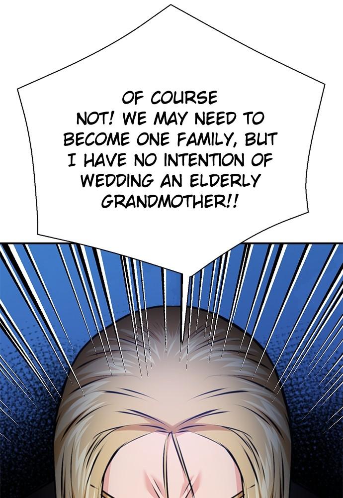 The Druid of Seoul Station Chapter 142 - Page 64