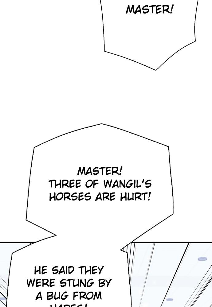 The Druid of Seoul Station Chapter 142 - Page 71