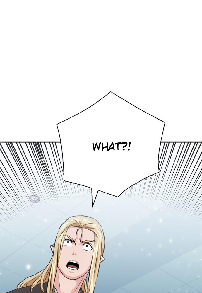 The Druid of Seoul Station Chapter 142 - Page 73