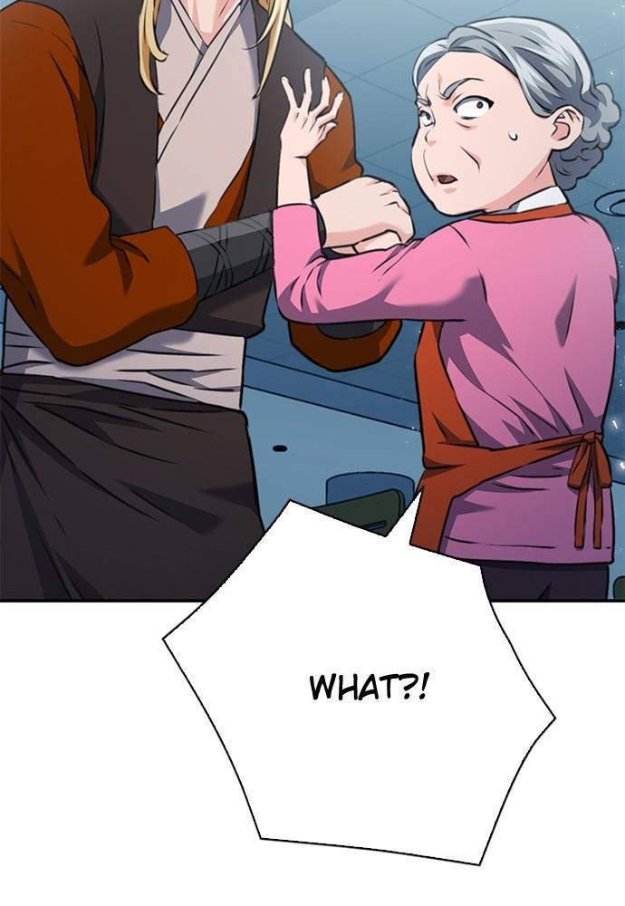 The Druid of Seoul Station Chapter 142 - Page 74