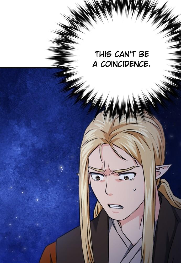 The Druid of Seoul Station Chapter 142 - Page 77