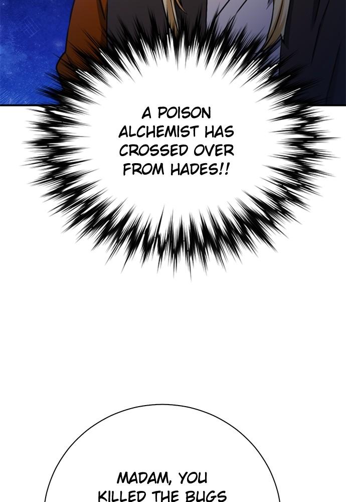 The Druid of Seoul Station Chapter 142 - Page 78