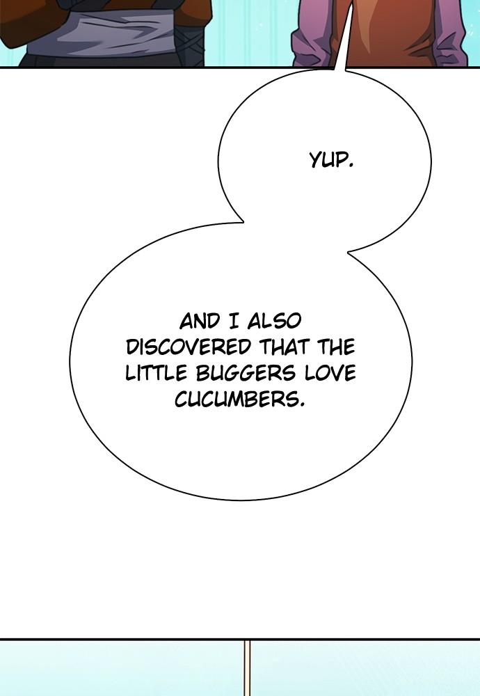 The Druid of Seoul Station Chapter 142 - Page 80