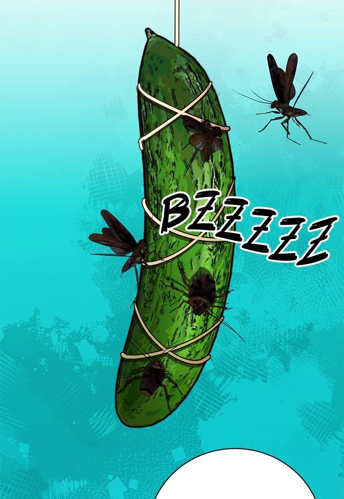 The Druid of Seoul Station Chapter 142 - Page 81